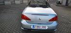 Peugeot 307cc cabriolet grijs, Auto-onderdelen, Ophalen, Gebruikt, Peugeot