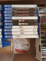 Groot lot ps4 games, Consoles de jeu & Jeux vidéo, Jeux | Sony PlayStation 4, Comme neuf, Enlèvement ou Envoi