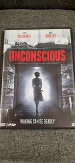 Unconscious, CD & DVD, DVD | Thrillers & Policiers, Enlèvement ou Envoi