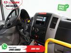 Mercedes-Benz Sprinter 313 2.2 CDI L2H2 €9.680 Incl. BTW BPM, 207 g/km, Airconditioning, Wit, Mercedes-Benz