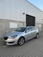 Opel Insignia Sports Tourer OPC Line 1.6 Cdti Automaat, Auto's, Opel, Automaat, Euro 6, Bedrijf, Diesel