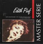 De Hits van Edith Piaf op Master Serie, Envoi