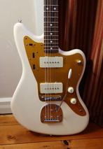 Squier j mascis jazzmaster 2018, Muziek en Instrumenten, Ophalen, Gebruikt, Solid body, Overige merken