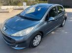 Peugeot 1.4 2007 *100000km* Benzine Airco, Auto's, Peugeot, Handgeschakeld, Particulier, Euro 4, Stadsauto