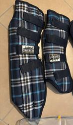 Guêtres de transport Eskadron – taille cheval, Ophalen of Verzenden, Zo goed als nieuw, Rijden