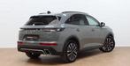 DS Automobiles DS 7 Rivoli E-tense 300, Auto's, Automaat, Stof, Gebruikt, Zwart