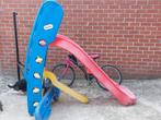 Toboggan enfant, Enfants & Bébés, Enlèvement, Comme neuf, Toboggan