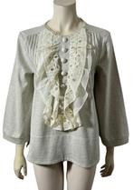 DOROTHEE SCHUMACHER sweater, trui - 2 - Pre Loved, Maat 38/40 (M), Dorothee schumache, Verzenden, Zo goed als nieuw