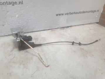 PORTIERSLOT LINKS VOOR S-type (X200) (4w4a-5421813-ba) beschikbaar voor biedingen