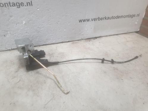 PORTIERSLOT LINKS VOOR S-type (X200) (4w4a-5421813-ba), Auto-onderdelen, Carrosserie, Jaguar, Voor, Links, Gebruikt