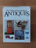 The Collectors' Encyclopedia of ANTIQUES, Antiek en Kunst, Ophalen
