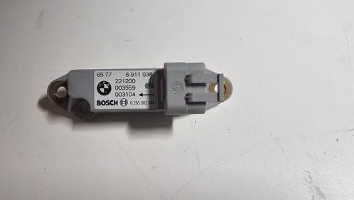Impact sensor airbag crash sensor BMW 3 / 5 / 7 / X5 / Z8 se, Auto-onderdelen, Elektronica en Kabels, Gebruikt, Herkomst onderdeel bekend