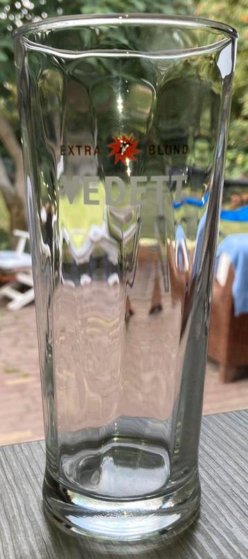 Vedett 33cl beschikbaar voor biedingen