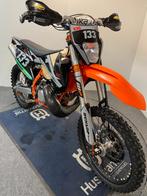 KTM EXC 250 MY'19 réf. COMME 3257, Entreprise, Permis Moto A2 minimum, Enduro, 12 à 35 kW