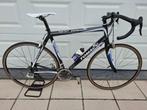 racefiets, Fietsen en Brommers, Ophalen, Carbon