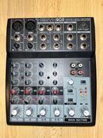 Behringer XENYX 802 PA Mixer, Ophalen, Zo goed als nieuw