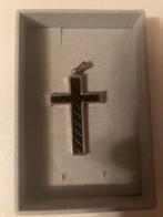 pendentif en forme de croix, Collections, Religion, Comme neuf, Enlèvement ou Envoi