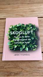 Jorn Viumdal - Skogluft, Ophalen of Verzenden, Jorn Viumdal