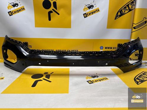 Voorbumper Volkswagen T-Roc 2G 2017+PDC 2GA807221AF, Auto-onderdelen, Carrosserie, Bumper, Volkswagen, Voor, Gebruikt