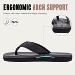 Comfortabele heren slippers SNELLE GRATIS LEVERING, Kleding | Heren, Schoenen, Slippers, Overige kleuren, -, Verzenden
