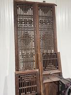 decoratief houten paneel, Ophalen of Verzenden