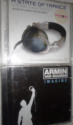 armin van Buuren, CD & DVD, Comme neuf, Enlèvement ou Envoi, Techno ou Trance
