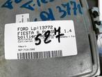 Boitier moteur Ford Fiesta VI 1.4TDCi 50kw 5ws40584b-t (527), Auto-onderdelen, Gebruikt, Ford, Ophalen of Verzenden