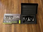 ASUS Dual GeForce RTX 5060 OC Edition 8GB, Ophalen, HDMI, Zo goed als nieuw, PCI