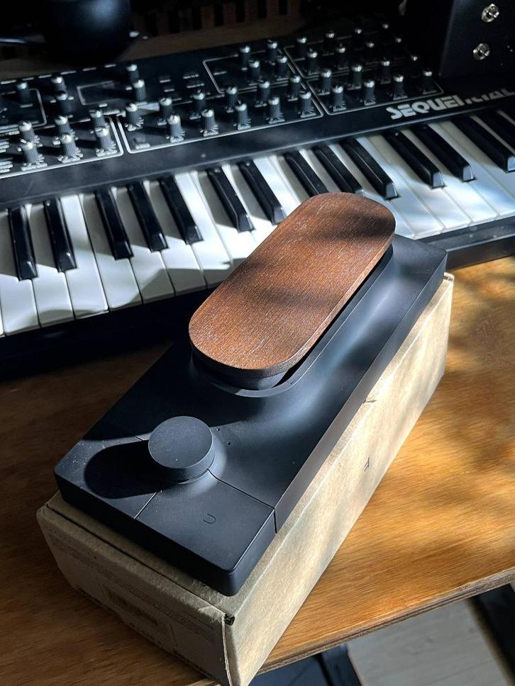 Expressive E Touché - Controleur MIDI, Musique & Instruments, Équipement Midi, Comme neuf, Enlèvement ou Envoi