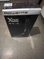 Steelstofzuiger rowenta, Elektronische apparatuur, Ophalen, Nieuw, Reservoir, Stofzuiger