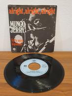 Mungo Jerry – Alright, Alright, Alright, Enlèvement ou Envoi