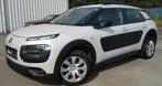 Citroen C4 Cactus 1.2 PureTech Feel, Voorwielaandrijving, Stof, 1199 cc, 107 g/km