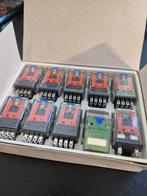 Phoening REL-IR/LDP- 24DC/4X21 AU, Ophalen, Nieuw