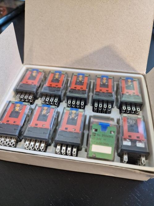 Phoening REL-IR/LDP- 24DC/4X21 AU, Hobby en Vrije tijd, Elektronica-componenten, Nieuw, Ophalen