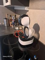 Cafetière krups noire et blanche, Electroménager, Cafetière