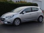 Opel Corsa    1.2 Edition, Electronic Stability Program (ESP), Bedrijf, 5 deurs, Zilver of Grijs