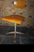 Vintage friso kramer bureaustoel, Ophalen of Verzenden