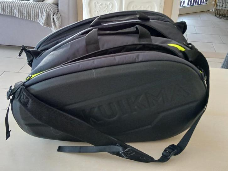 Padelzak, Sport en Fitness, Padel, Nieuw, Padeltas, Ophalen