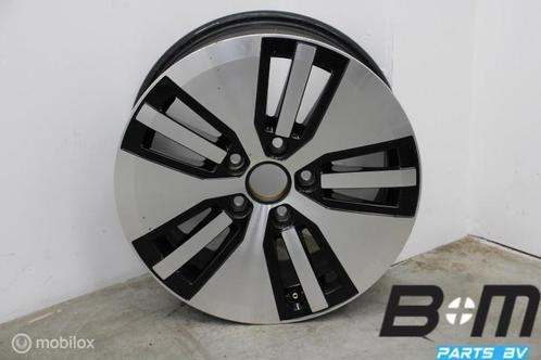Org. 1 losse 16 inch Astana velg VW Golf 7 GTE! 5GE601025, Auto-onderdelen, Banden en Velgen, Velg(en), Gebruikt