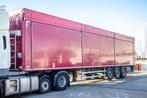 kraker WALKING FLOOR CF 200-92 m3 (bj 2017), Overige brandstoffen, Bedrijf, Aanhangers en Opleggers, Te koop