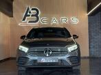 Mercedes-Benz A-Klasse 200 * GARANTIE 12 MOIS * PACK AMG * 1, Auto's, Mercedes-Benz, 4 cilinders, 1445 kg, 120 kW, Bedrijf