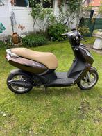 Scooter, Classe B (45 km/h), Enlèvement, Utilisé