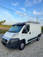 Fiat Ducato 2.2D Lichte Vracht, Bedrijf, Diesel, Te koop, Fiat