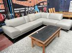 Zetel Roche Bobois, Ophalen, 250 tot 300 cm, Hoekbank, Zo goed als nieuw