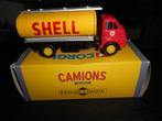 Corgi Camion d'antan Ed L1956/2000 BEDFORD SHELL, Ophalen of Verzenden, Corgi