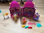 My Little Pony draagbaar schoonheidssalon, Enlèvement, Comme neuf