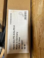 Alpex duo blauw 16x2, Ophalen, Nieuw