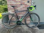 Racefiets Canyon AL SLX, Fietsen en Brommers, Fietsen | Racefietsen, Ophalen, Zo goed als nieuw, Aluminium