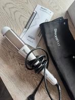 Steampod 4, Ophalen, Zo goed als nieuw