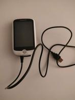 Fiets gps mio cyclo 215HC, Fietsen en Brommers, Ophalen of Verzenden, GPS, Zo goed als nieuw